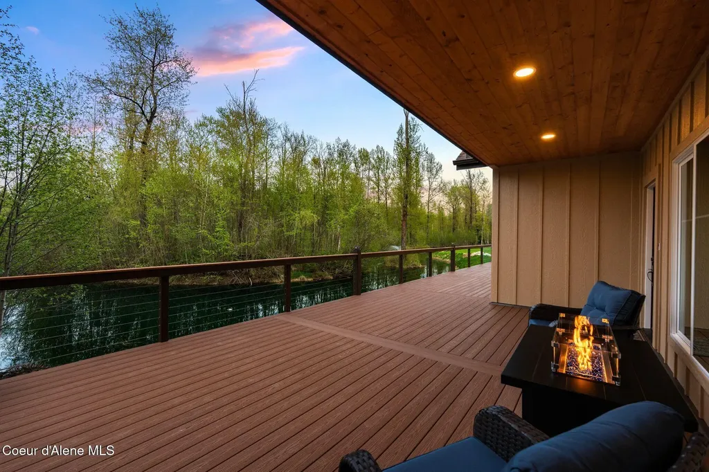 474 Granite Ridge Road E Sandpoint ID 83864