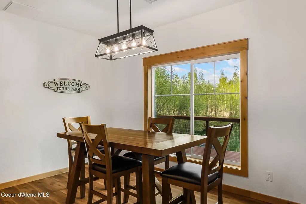 474 Granite Ridge Road E Sandpoint ID 83864