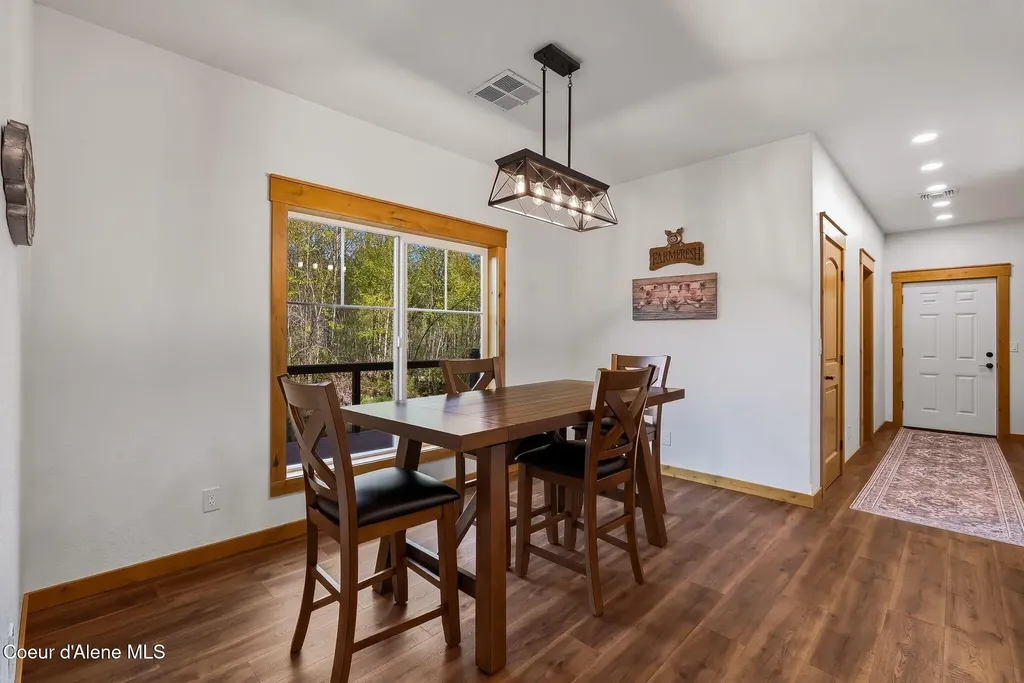 474 Granite Ridge Road E Sandpoint ID 83864
