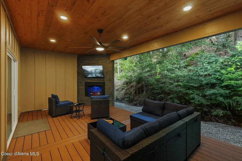 474 Granite Ridge Road E Sandpoint ID 83864
