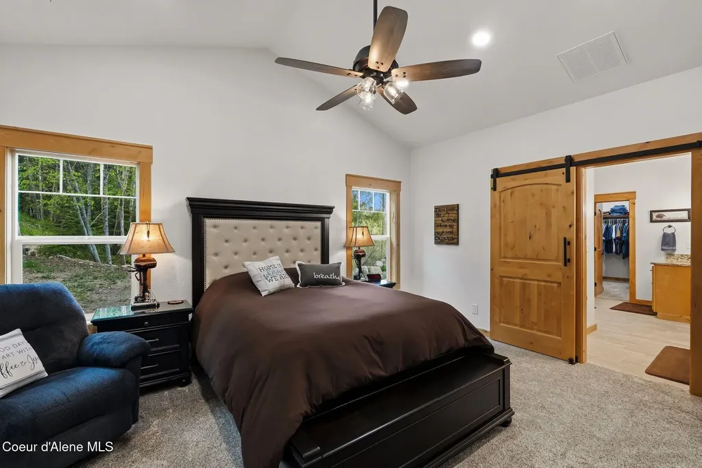474 Granite Ridge Road E Sandpoint ID 83864