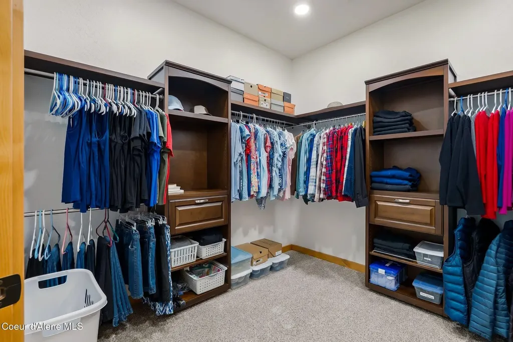 474 Granite Ridge Road E Sandpoint ID 83864