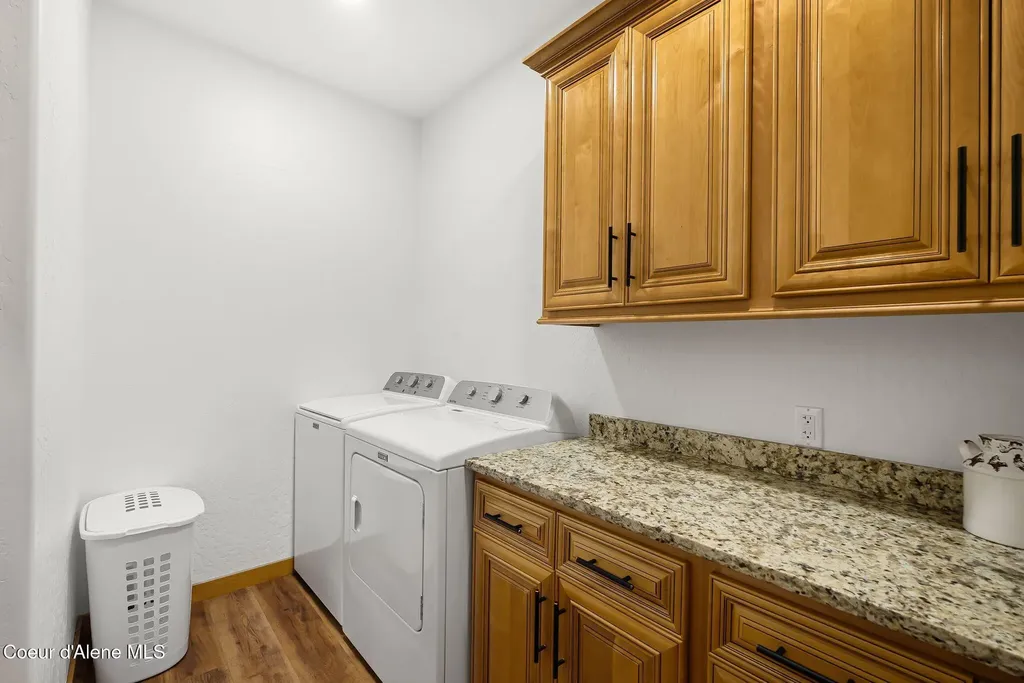 474 Granite Ridge Road E Sandpoint ID 83864
