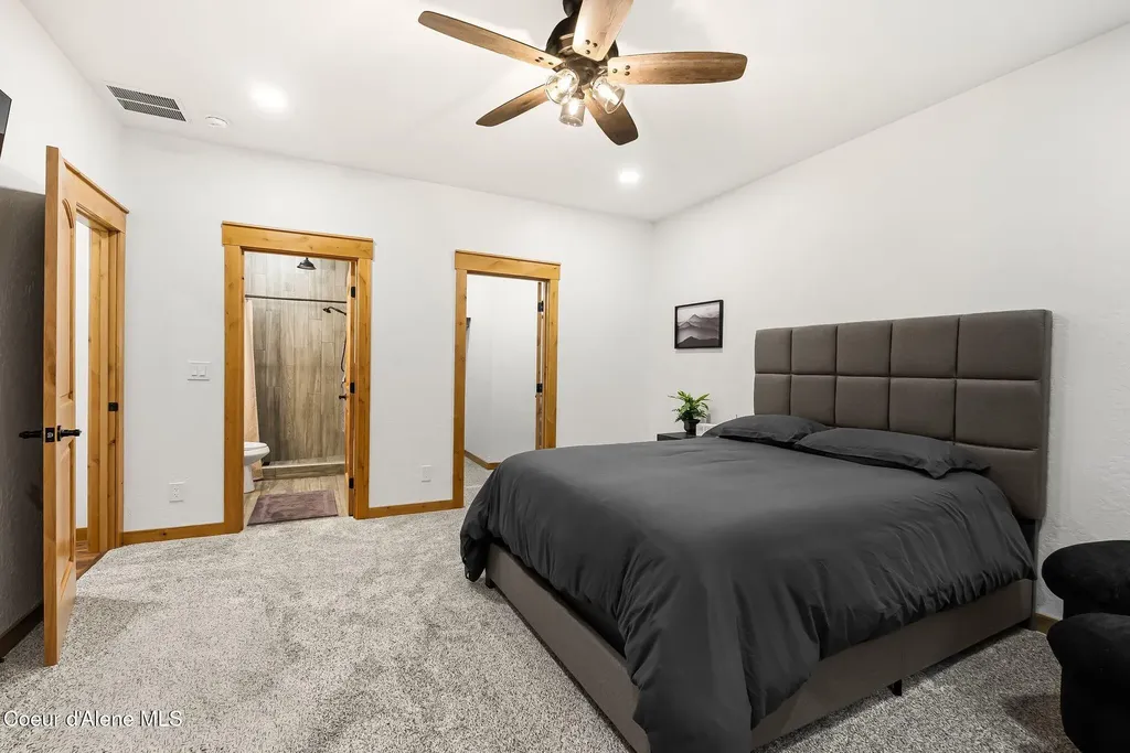 474 Granite Ridge Road E Sandpoint ID 83864
