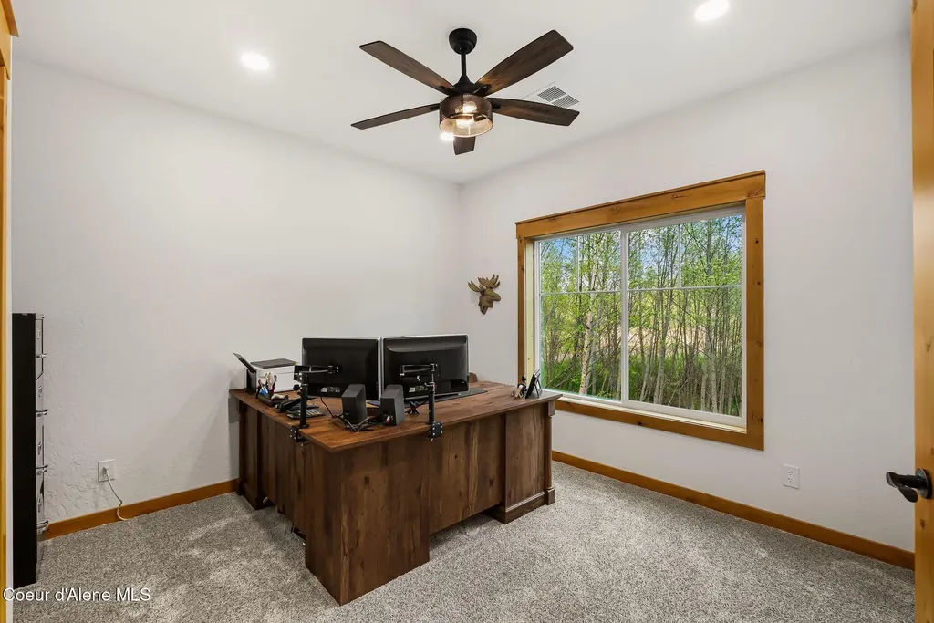 474 Granite Ridge Road E Sandpoint ID 83864