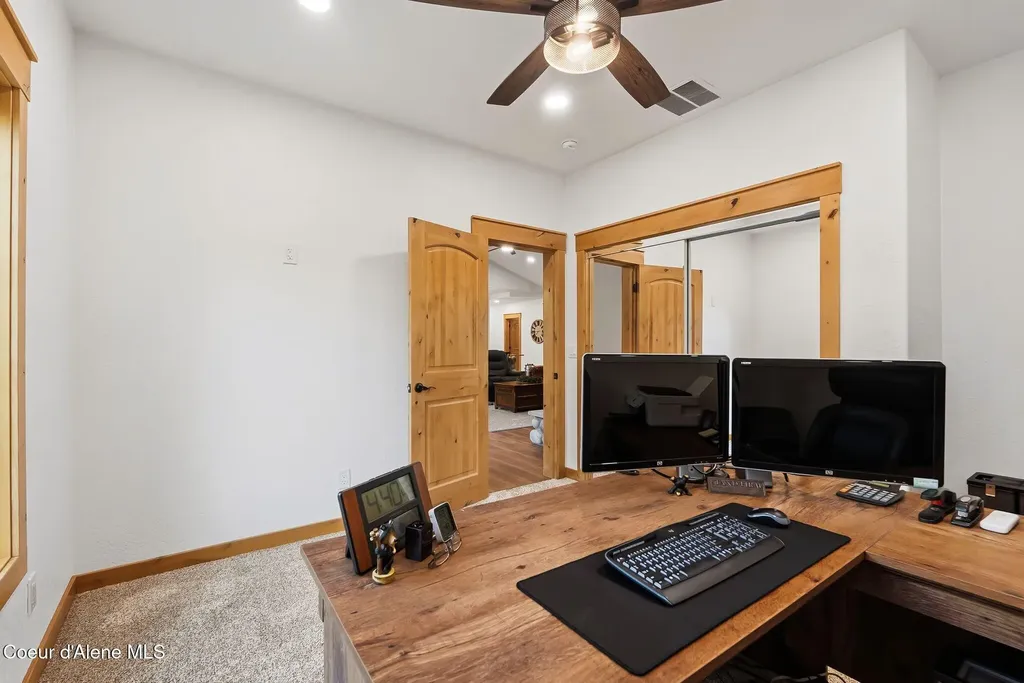 474 Granite Ridge Road E Sandpoint ID 83864