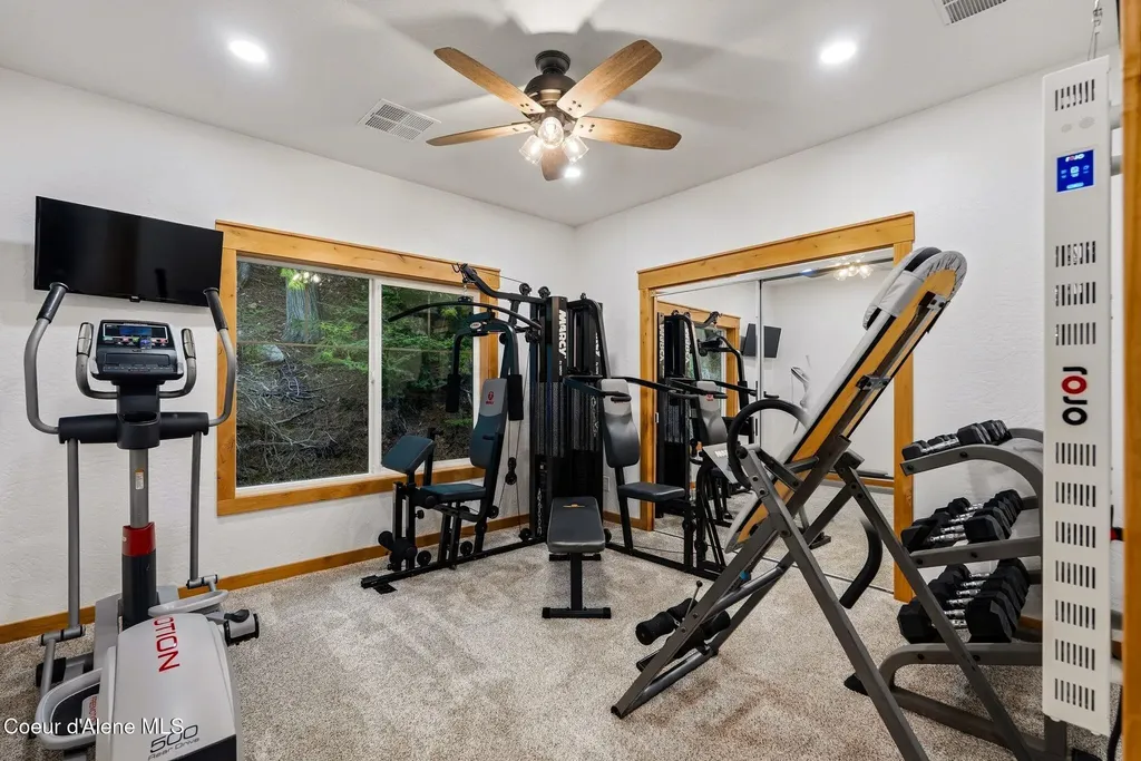 474 Granite Ridge Road E Sandpoint ID 83864