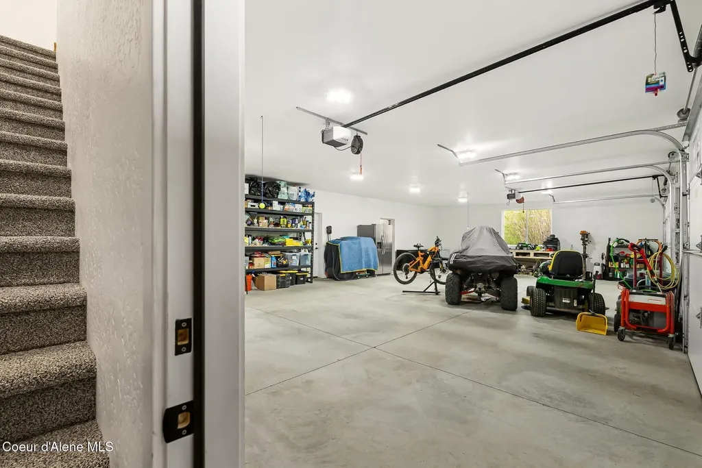 474 Granite Ridge Road E Sandpoint ID 83864