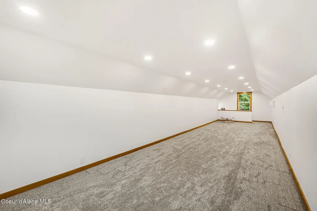 474 Granite Ridge Road E Sandpoint ID 83864