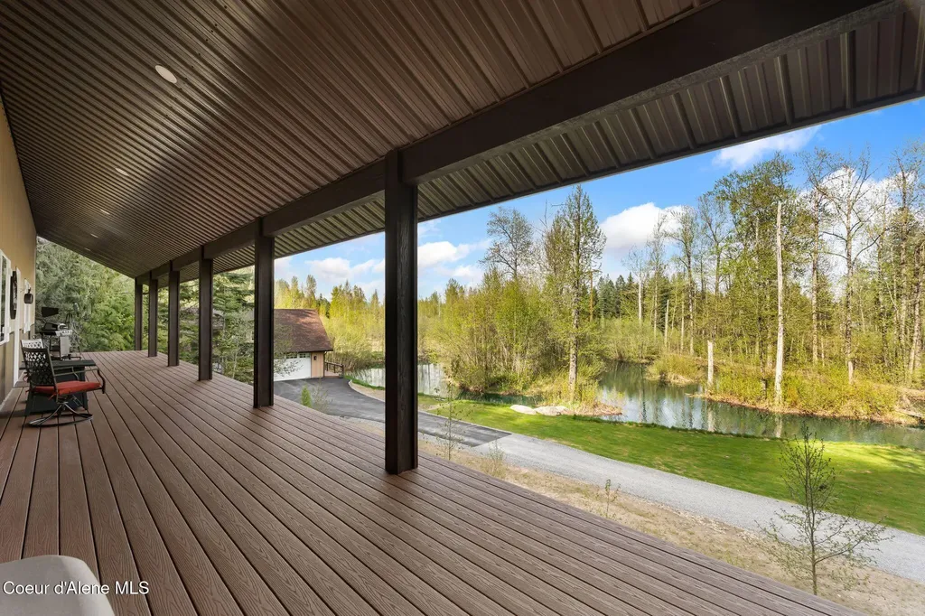 474 Granite Ridge Road E Sandpoint ID 83864