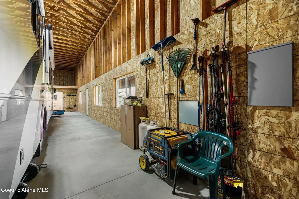 474 Granite Ridge Road E Sandpoint ID 83864