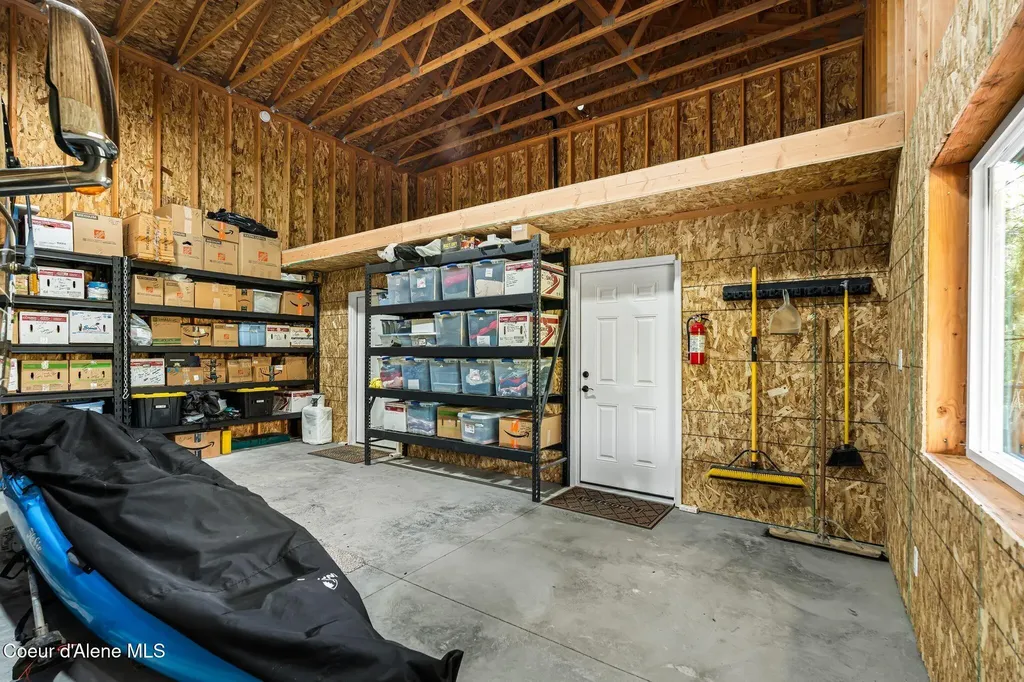 474 Granite Ridge Road E Sandpoint ID 83864