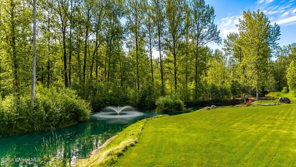 474 Granite Ridge Road E Sandpoint ID 83864