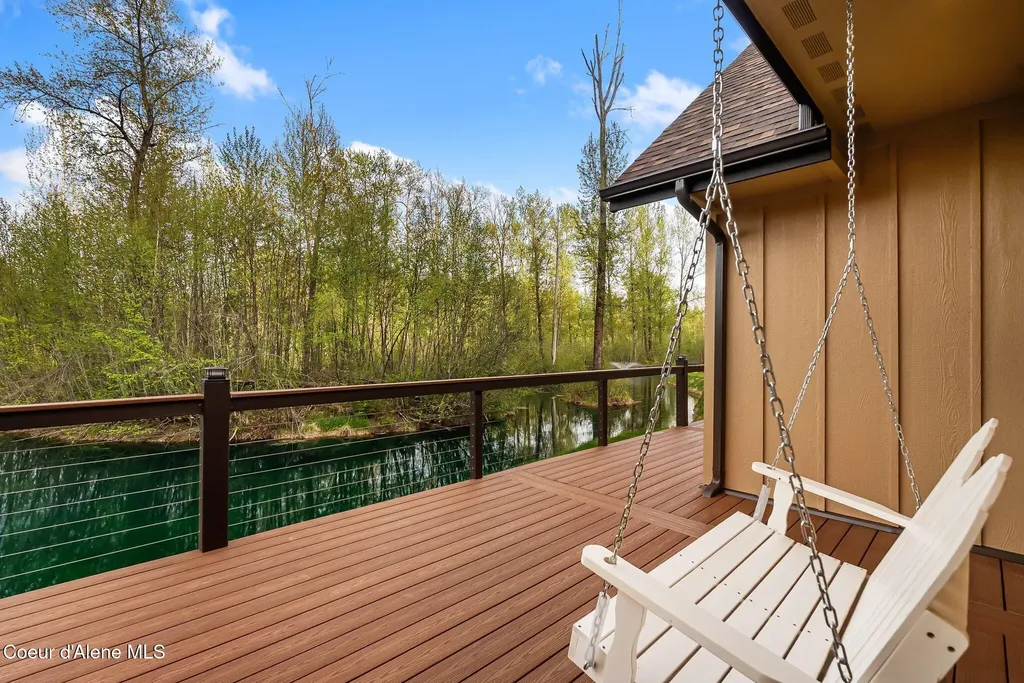 474 Granite Ridge Road E Sandpoint ID 83864