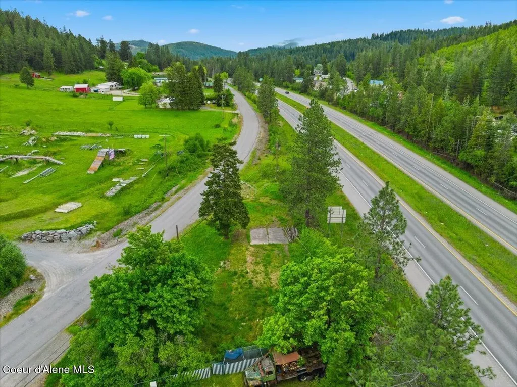 41476 Riverview Drive Kingston ID 83839