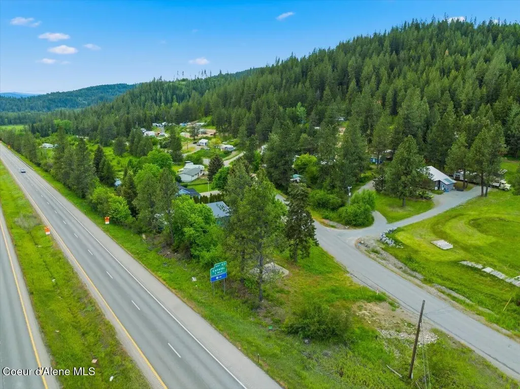 41476 Riverview Drive Kingston ID 83839