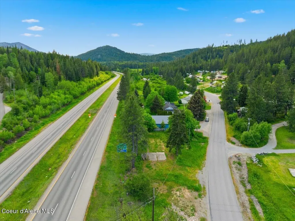 41476 Riverview Drive Kingston ID 83839