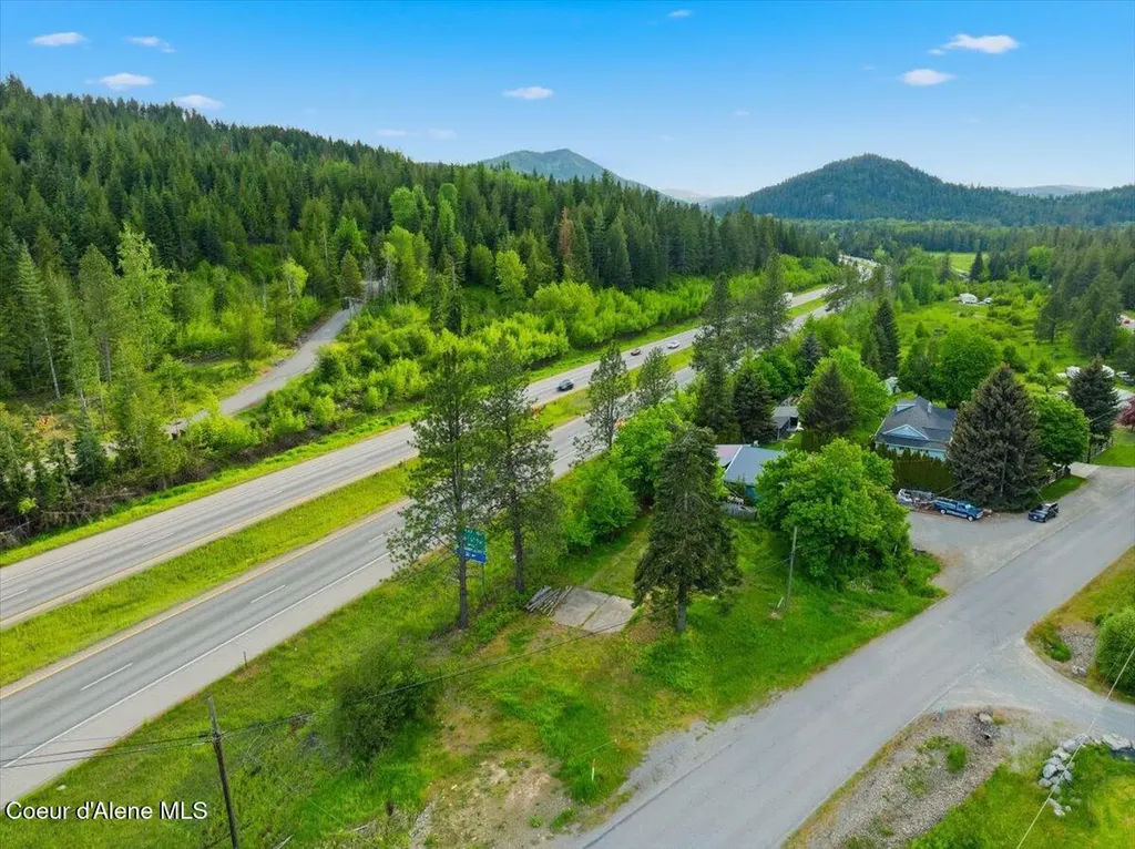 41476 Riverview Drive Kingston ID 83839