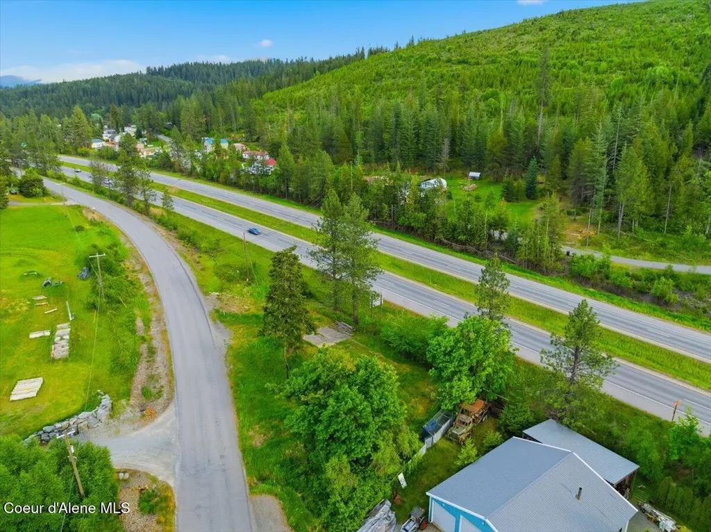 41476 Riverview Drive Kingston ID 83839