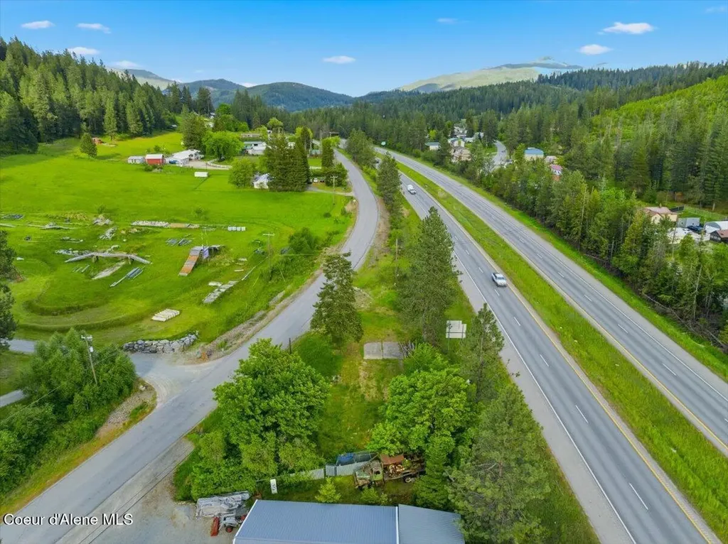 41476 Riverview Drive Kingston ID 83839