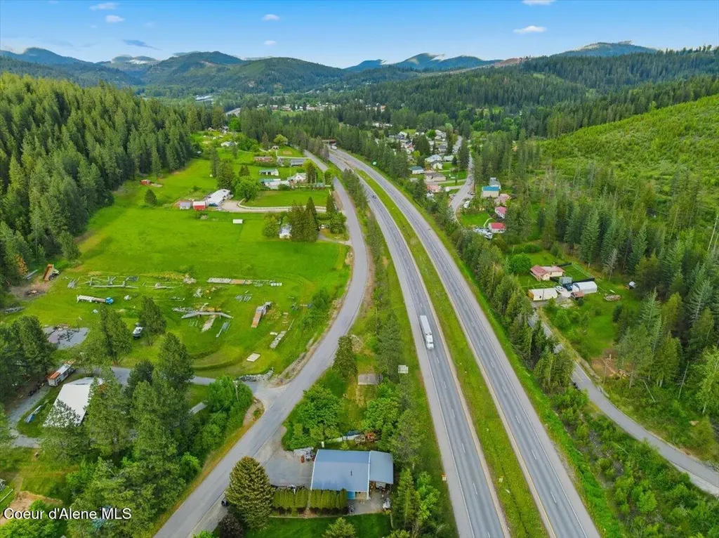 41476 Riverview Drive Kingston ID 83839