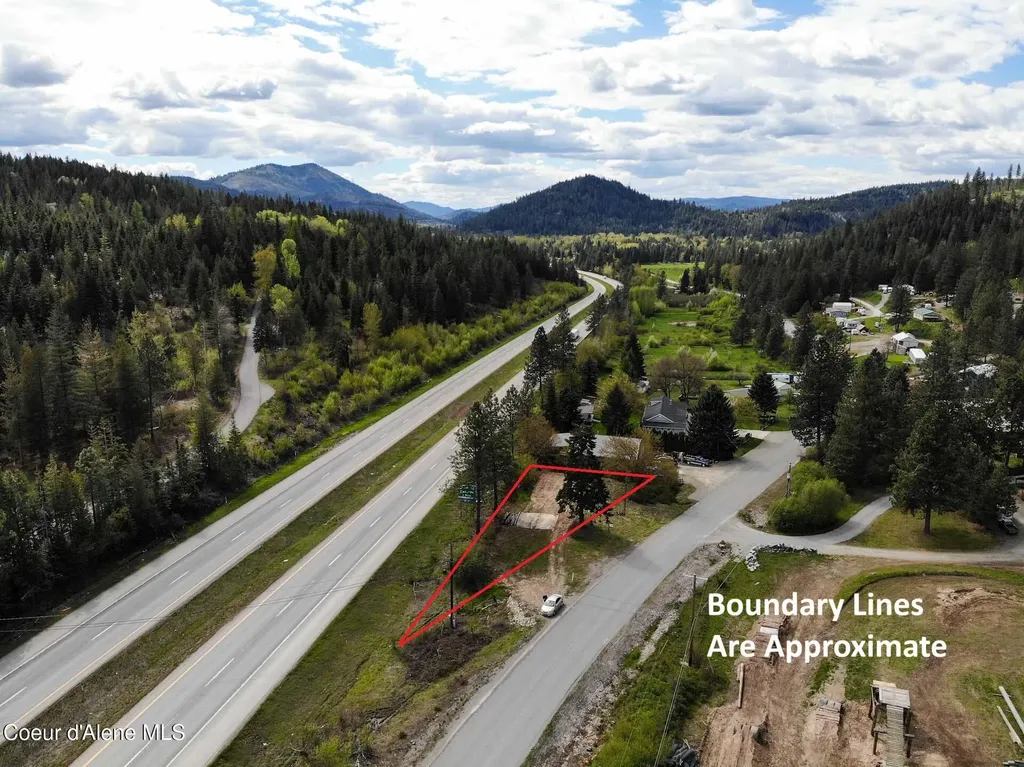 41476 Riverview Drive Kingston ID 83839