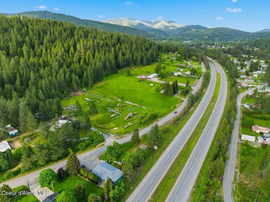 41476 Riverview Drive Kingston ID 83839