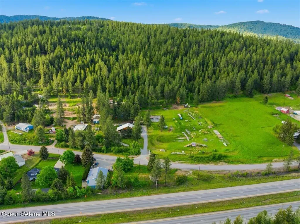 41476 Riverview Drive Kingston ID 83839