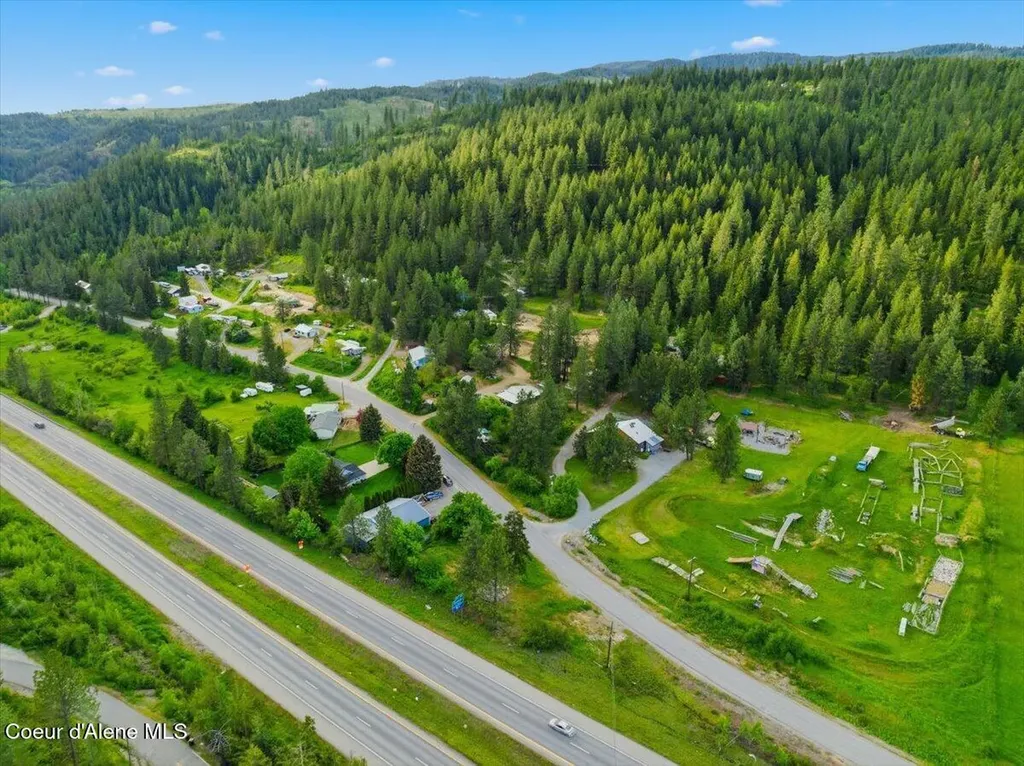 41476 Riverview Drive Kingston ID 83839