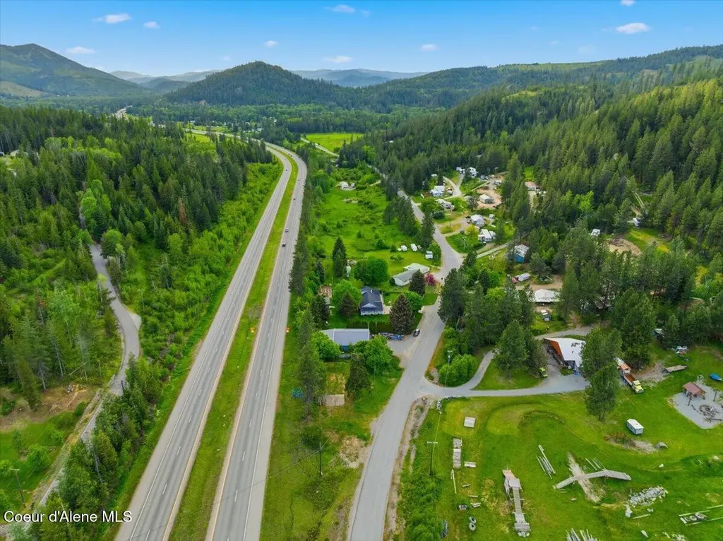 41476 Riverview Drive Kingston ID 83839