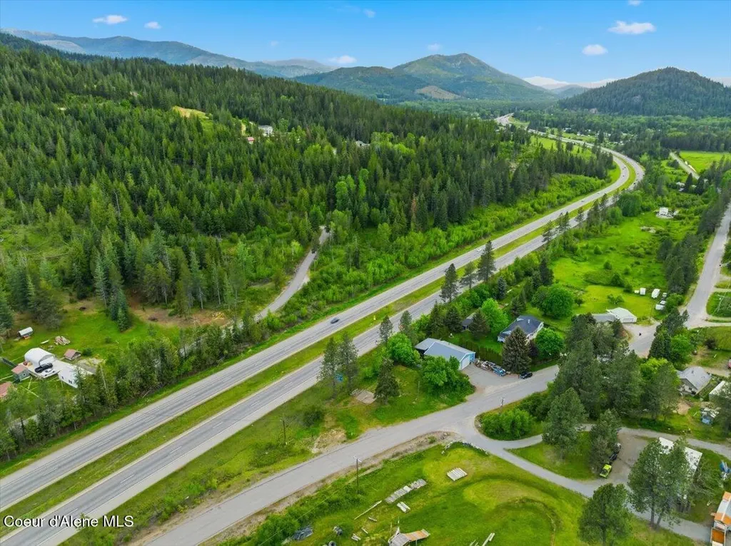 41476 Riverview Drive Kingston ID 83839