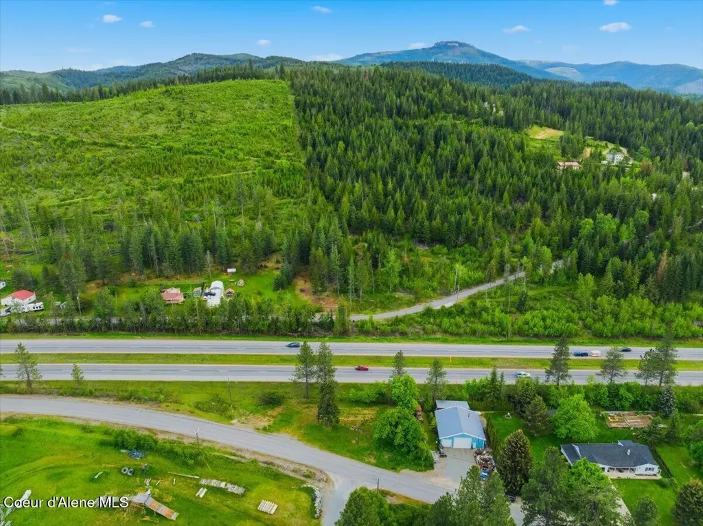 41476 Riverview Drive Kingston ID 83839