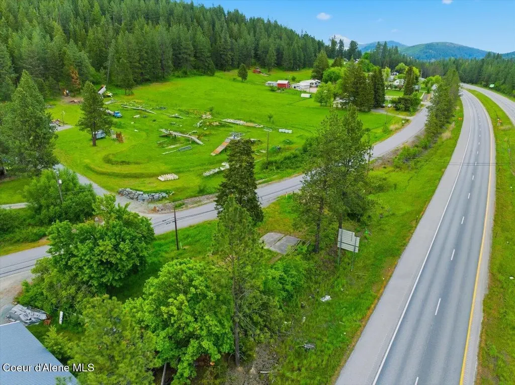 41476 Riverview Drive Kingston ID 83839