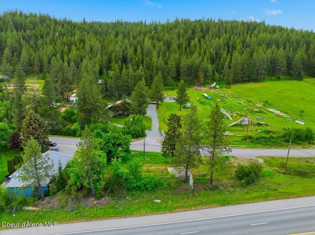 41476 Riverview Drive Kingston ID 83839