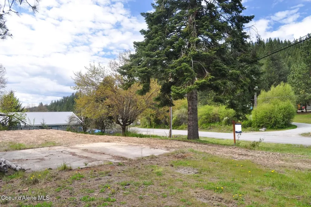 41476 Riverview Drive Kingston ID 83839