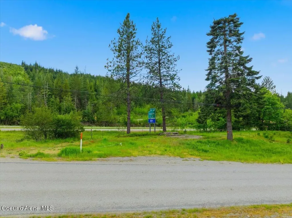 41476 Riverview Drive Kingston ID 83839