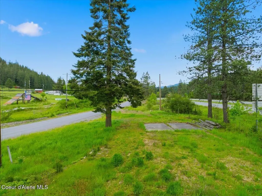 41476 Riverview Drive Kingston ID 83839