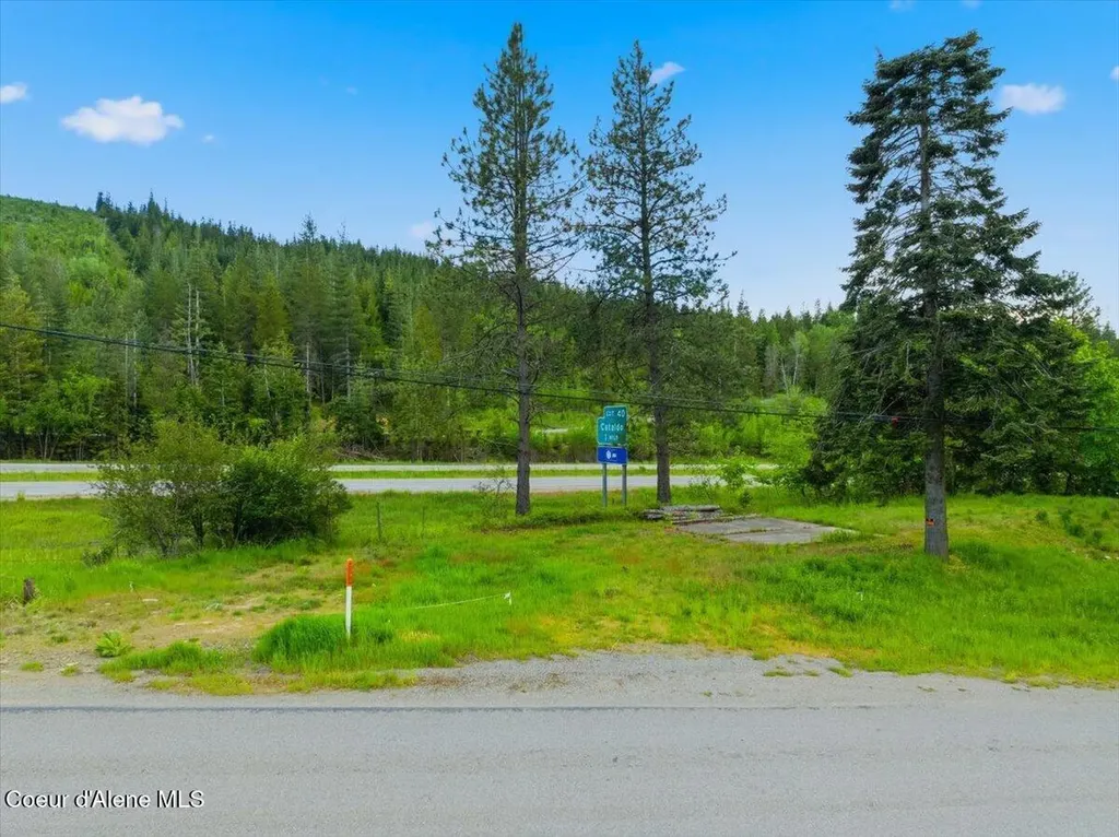 41476 Riverview Drive Kingston ID 83839