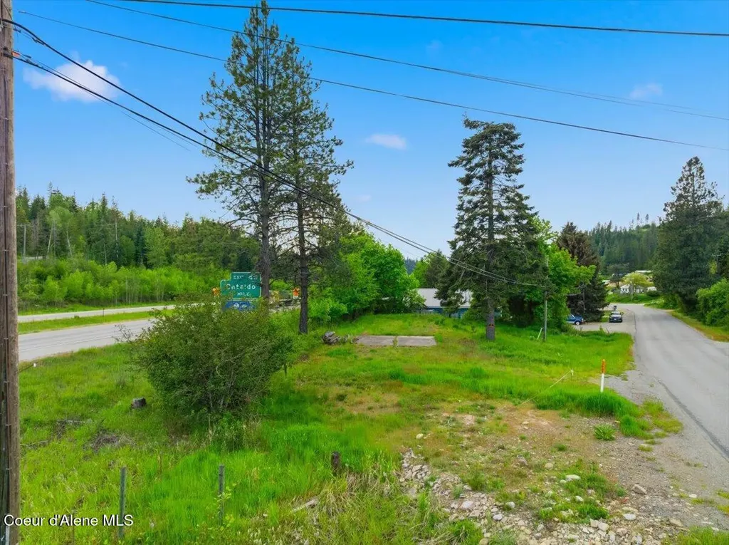 41476 Riverview Drive Kingston ID 83839