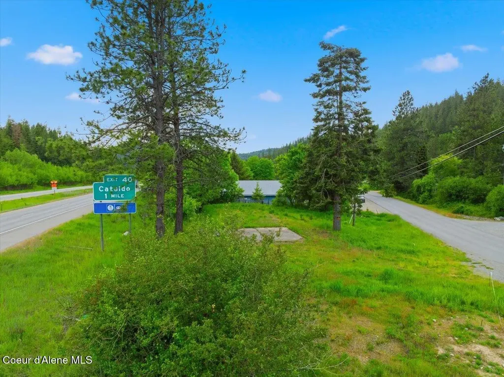 41476 Riverview Drive Kingston ID 83839