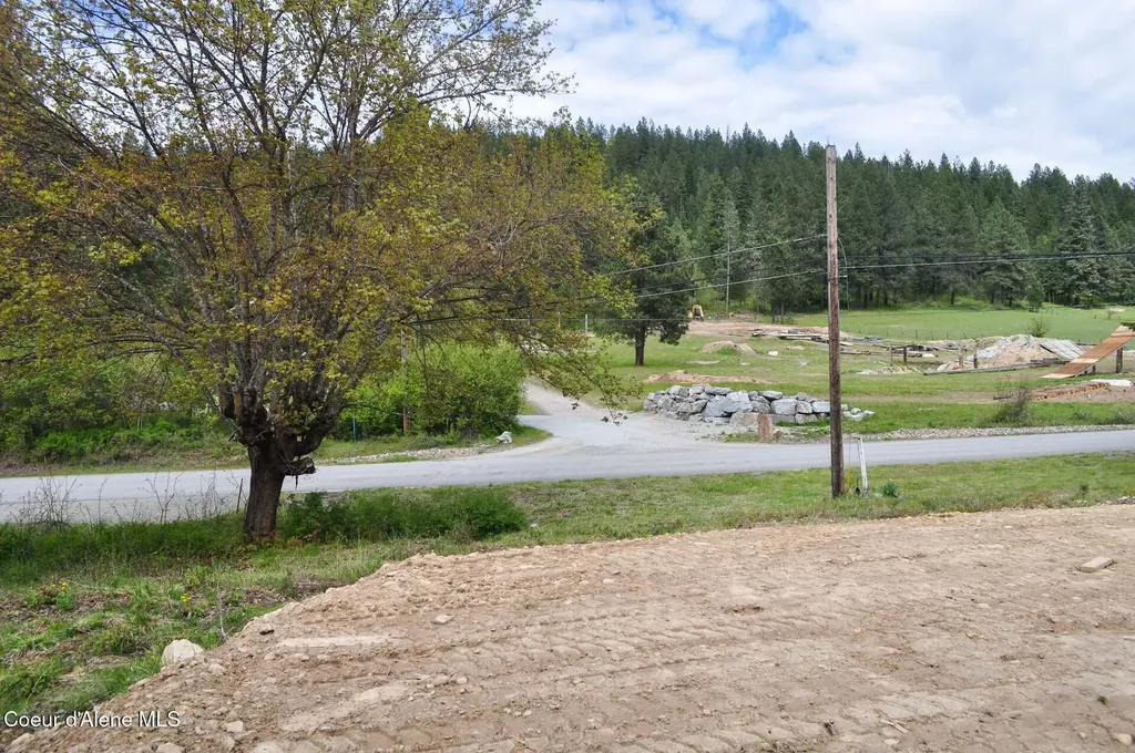 41476 Riverview Drive Kingston ID 83839