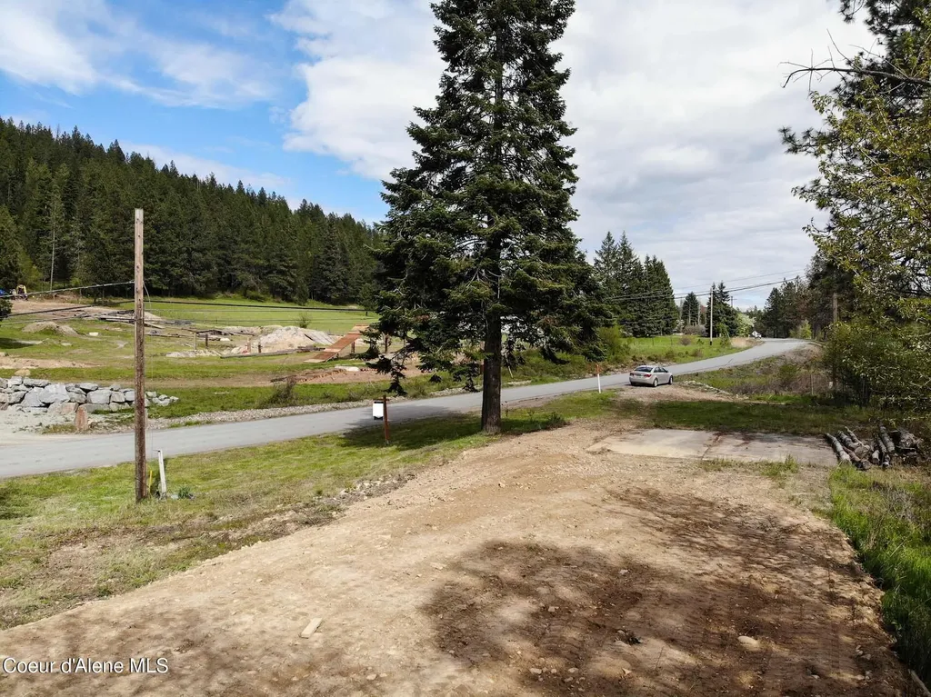 41476 Riverview Drive Kingston ID 83839