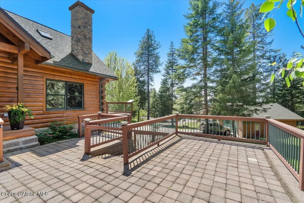 13764 S Ridgeview Drive Harrison ID 83833
