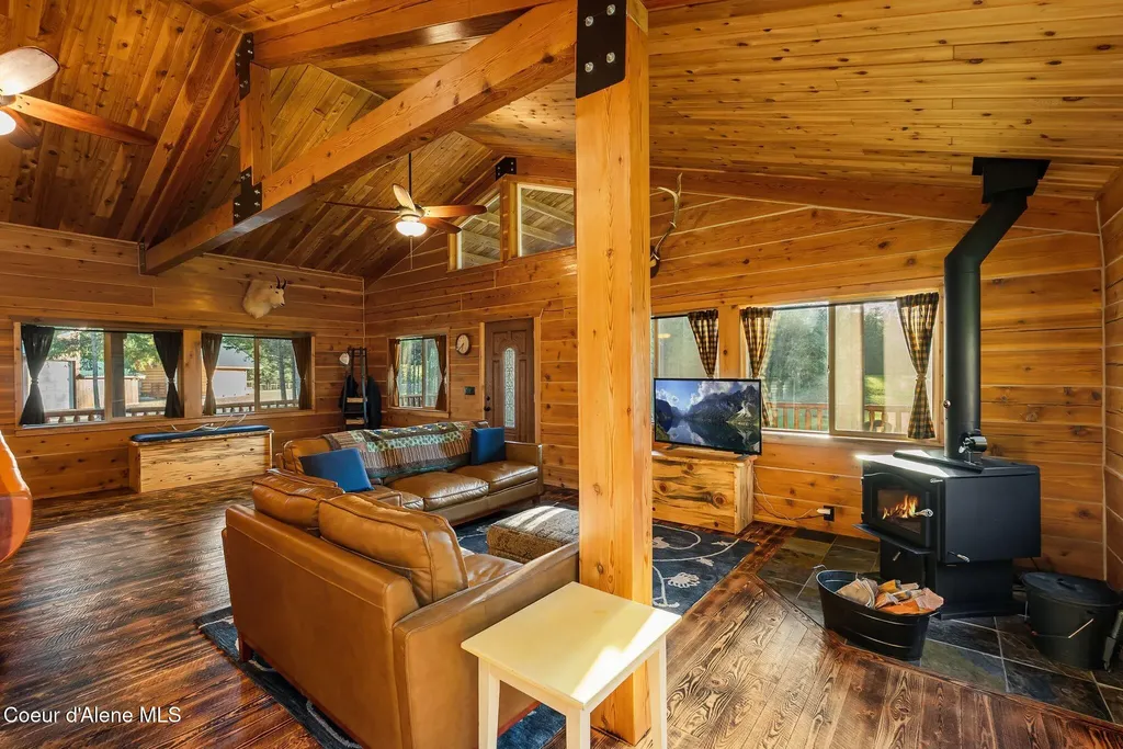 6693 River Road Clark Fork ID 83811