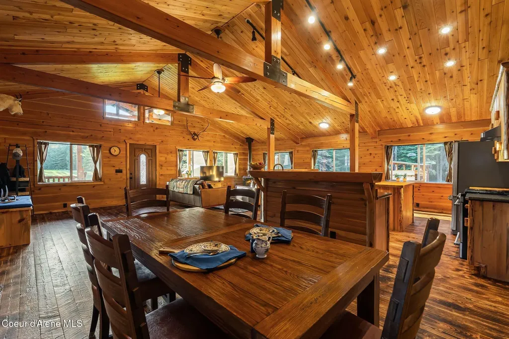 6693 River Road Clark Fork ID 83811