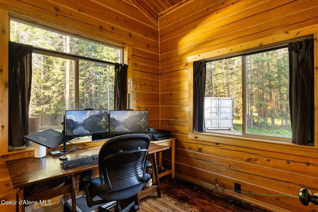 6693 River Road Clark Fork ID 83811