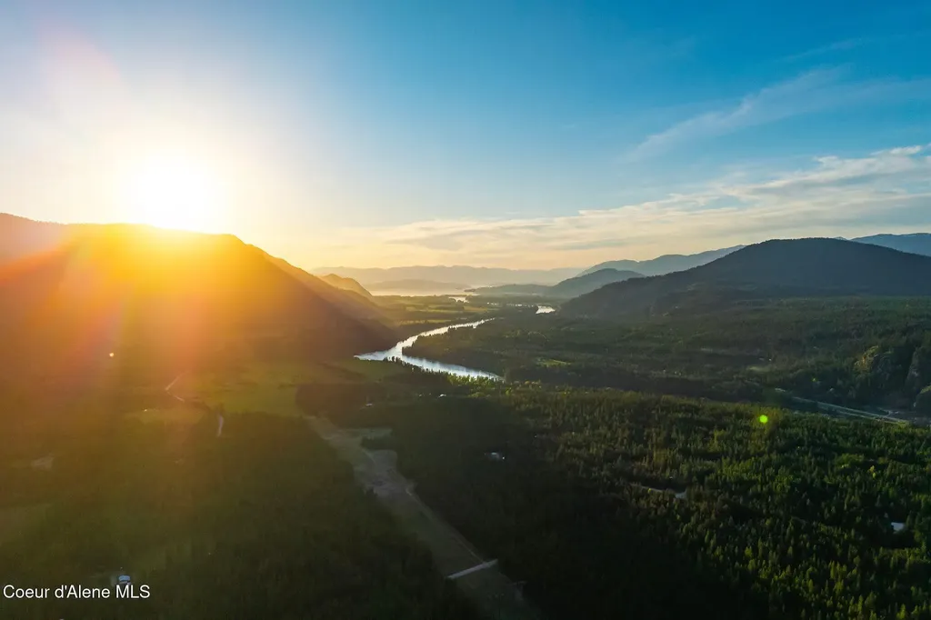 6693 River Road Clark Fork ID 83811