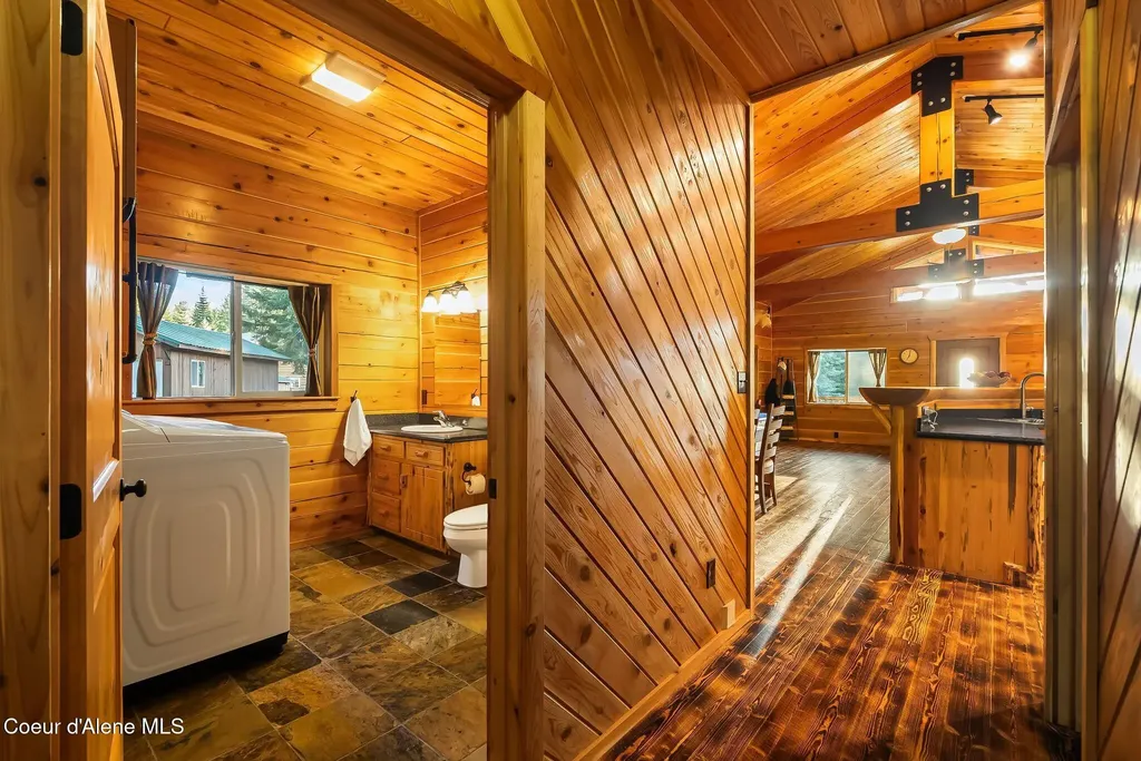 6693 River Road Clark Fork ID 83811