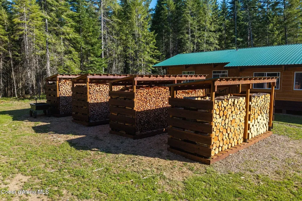 6693 River Road Clark Fork ID 83811