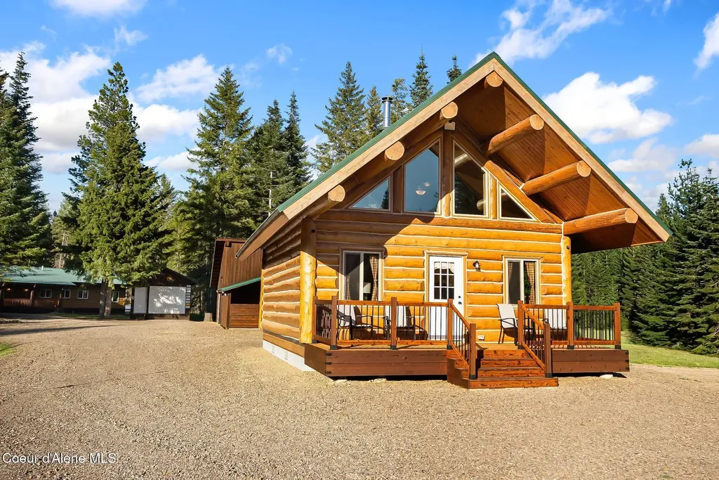 6693 River Road Clark Fork ID 83811